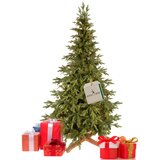 Royal Trees Umjetno Božićno Drvce - Himalajska Jela Premium 210 cm | shoptok.hr