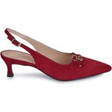 Unisa Salonarji IPESU Rdeča | Shoptok.si