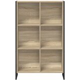 Ormarić za knjige Sonoma 99.5 x 30 x 108.5 cm Konstruirano drvo | Eponuda.ba