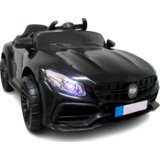  Auto na akumulator Cabrio Z6 - crni | shoptok.hr