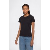 Champion Majice & Polo majice Ss Tee Črna Cene
