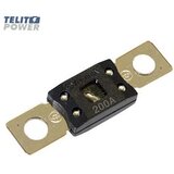 Victron Energy Victron MEGA-Fuse 200A/80V – pouzdana zaštita za DC sisteme ( 5134 ) Cene