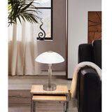 Eglo solo stona lampa/1,e14, touch/nikl-mat, Z6DX3GN | Eponuda.com