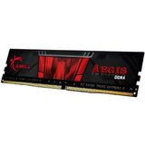 G.skill Aegis DDR4 memory module 8 GB 1 x 8 GB 2666 MHz | shoptok.hr
