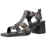 Carmela Sandali & Odprti čevlji 161629c Črna Cene