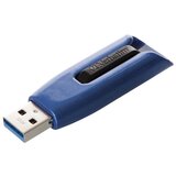  USB 32GB 3.0 (3.2 Gen 1) V3, Verbatim, plavi, V049806 | shoptok.hr