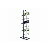 Vilde 229079 - Stalak za vino za 6 flasa | ePonuda.com
