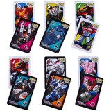 Uno FLIP Transformer karte – zabava za cijelu obitelj! | shoptok.hr