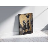 WALLXPERT Slika YNS-1042, 60x90 cm | Eponuda.ba