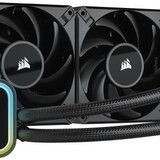 Corsair iCUE H100i RGB ELITE CW-9060058-WW | Eponuda.ba