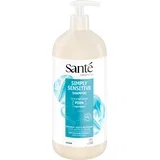 Simply Sensitive Shampoo - 950 ml