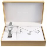  Ženski excellanc poklon set srebrne boje ( 83/176002 ) | ePonuda.com
