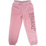 GAP Spodnji deli trenirke 782557-001 Rožnata u