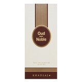 Khadlaj oud pour noble parfumirana voda za moške 100 ml | Shoptok.si