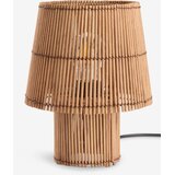 Aurora Stona lampa, O19xV25cm, Bambus Cijene