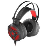 Genesis NEON 360 STEREO Gamer slušalke z mikrofonom | Shoptok.si
