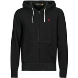 Polo Ralph Lauren SWEATSHIRT EN MOLLETON Crna Cijene