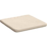  Jastučići za sjedenje 4 pcs Bež 40 x 40 x 3 cm | Eponuda.com