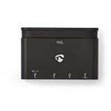 Nedis Multiport 4 u 1 USB-C hub | Eponuda.ba