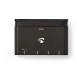 Multiport 4 u 1 USB-C hub
