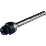 Lux Tools Adapter za bušilicu SDS MAX NA SDS PLUS | shoptok.hr