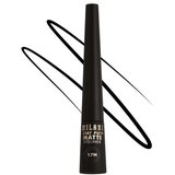 Milani tekoče črtalo - Stay Put Matte Liquid Eyeliner - 110 Black Matte Cene