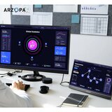 Arzopa eksterni monitor za laptop Z1RC 16.0 qhd ips 2.5K 60Hz zvučnici type c | ePonuda.com
