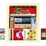 Zotter Schokoladen Bio Zotter-Mix - "Čudovit božič" - 213 g | Shoptok.si