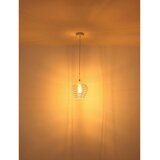 Globo VISEČA SVETILKA NESA 20,5/120 cm E27 | Shoptok.si