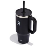 Hydro Flask All Around Tumbler termo lonček velik barva Black 946 ml Cene