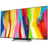LG OLED65C22LB OLED 4K UHD televizor