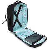 Vuch Putni ruksak Foppe Utility Black, 19 l | shoptok.hr