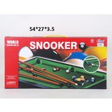  Snuker set Cene