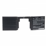 VHBW Baterija za Microsoft Surface Book 2 15" / 1793 Keyboard, G3HTA040H, 11.36 V, 5400 mAh | Shoptok.si