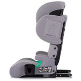 Chipolino autosjedalica ISOFIX i-Size GO'N'GROW 100-150 cm Platinum | shoptok.hr