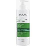 Vichy VICHI Šampon antipel antigras 400ml Cene