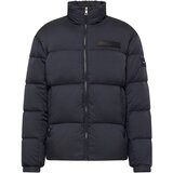 Tommy Hilfiger Zimska jakna 'New York' morsko plava | shoptok.hr