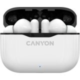 Canyon TWS-3 Bluetooth headset, with microphone, BT V5.0, Bluetrum AB5376A2, battery EarBud 40mAh*2+Charging... | Eponuda.ba