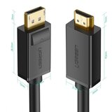 Ugreen Kabel DP na HDMI 4K2K/30Hz, 5 m | Shoptok.si