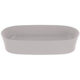 Ideal Standard Svetlo siv keramičen umivalnik 60x38 cm Ipalyss – | Shoptok.si