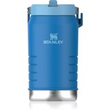 Stanley IceFlow™ Flip Straw Jug termovka s slamico Azure 1890 ml | Shoptok.si