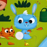 Janod Dodirne puzzle Farma | shoptok.hr