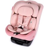 Chipolino autosjedalica i-SIZE 40–150 cm MONDIAL Powder Pink | shoptok.hr