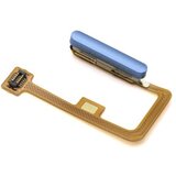  Flet kabal za xiaomi mi 11 lite sa on/off dugme + senzor otiska prsta blue ( SD11108 ) | ePonuda.com