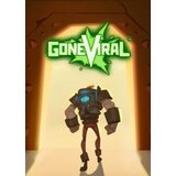 gone viral (pc) steam key europe  gone viral (pc) steam key europe Slike