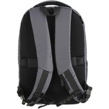 Spirit Ranac za školu Tech 03/24 46x32x19cm siva | Eponuda.com