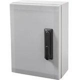Fibox Zidno kućište, Instalacijsko kućište 500 x 400 x 210 Polikarbonat Svijetlosiva (RAL 7035) ARCA 504021S 1 ST Cijene