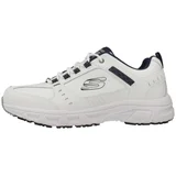 Skechers OAK CANYON - REDWICK Bijela