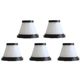 INORCO Komplet HEPA filtrov, združljiv s sesalniki Deerma DX115, DX115S in DX115C, (22022979) | Shoptok.si