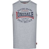 Lonsdale Men's sleeveless t-shirt slim fit | shoptok.hr